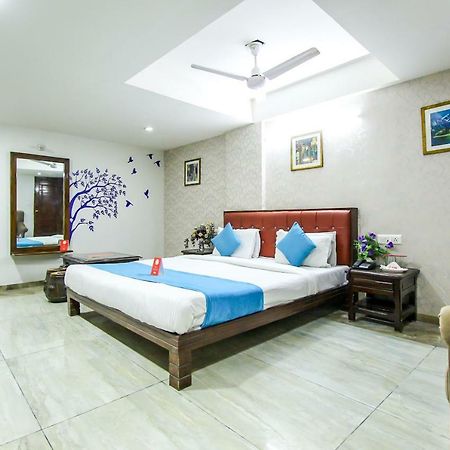 Hotel Seven Ahmedabad Extérieur photo