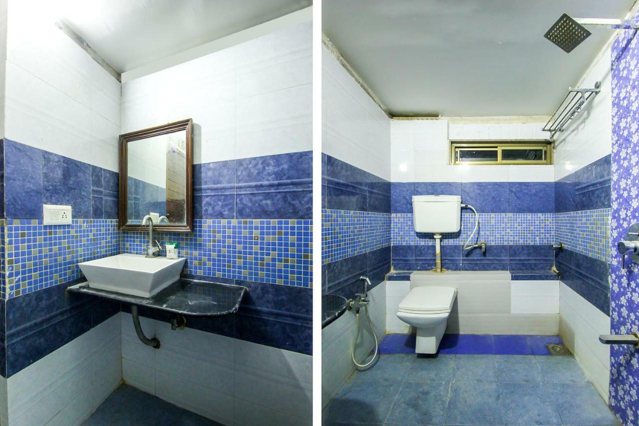 Hotel Seven Ahmedabad Extérieur photo