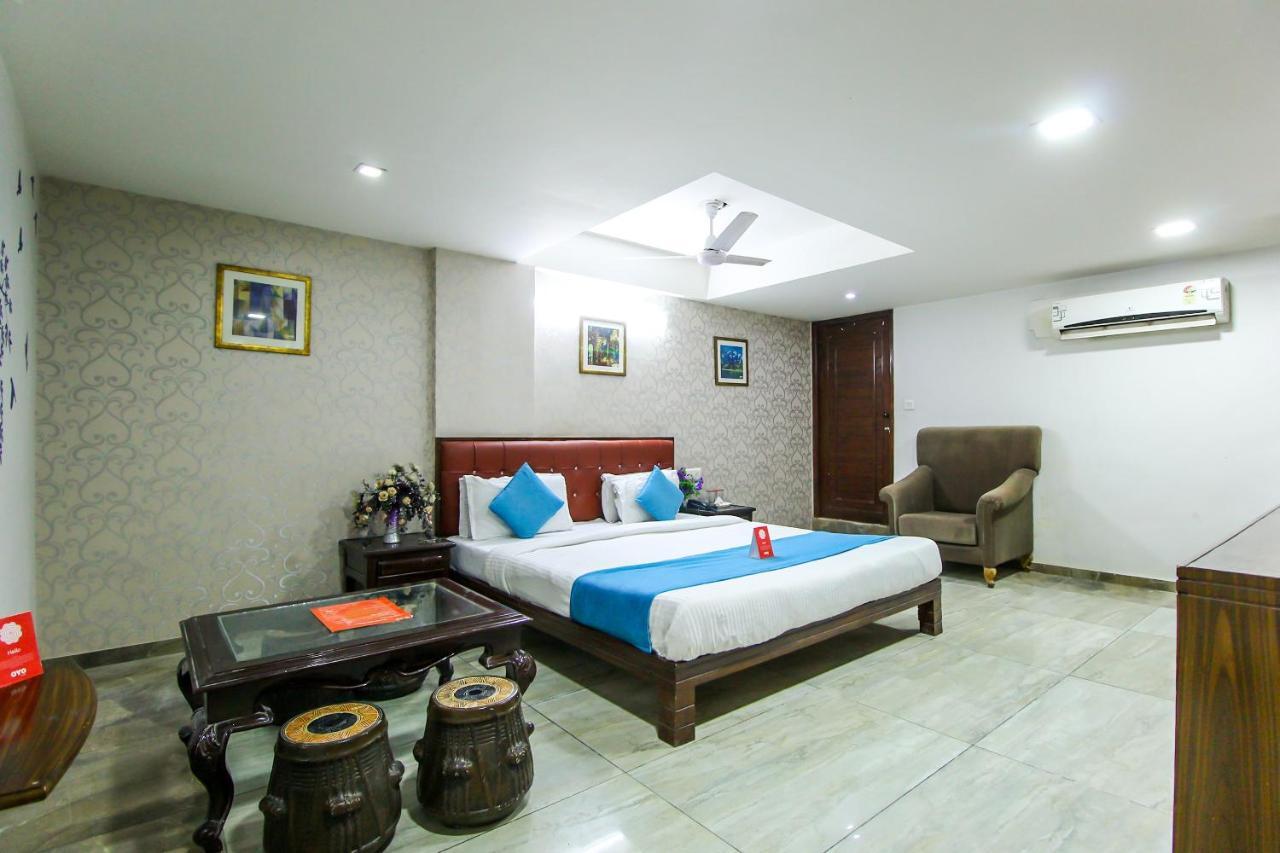 Hotel Seven Ahmedabad Extérieur photo